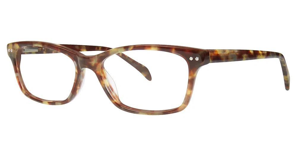Via Spiga VSIlaria Eyeglasses - Brown - view 2